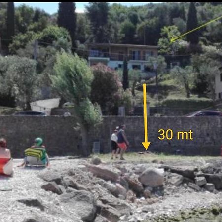 Casa Miralago Βίλα Pai Εξωτερικό φωτογραφία
