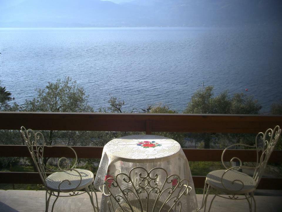 Casa Miralago Βίλα Pai Εξωτερικό φωτογραφία