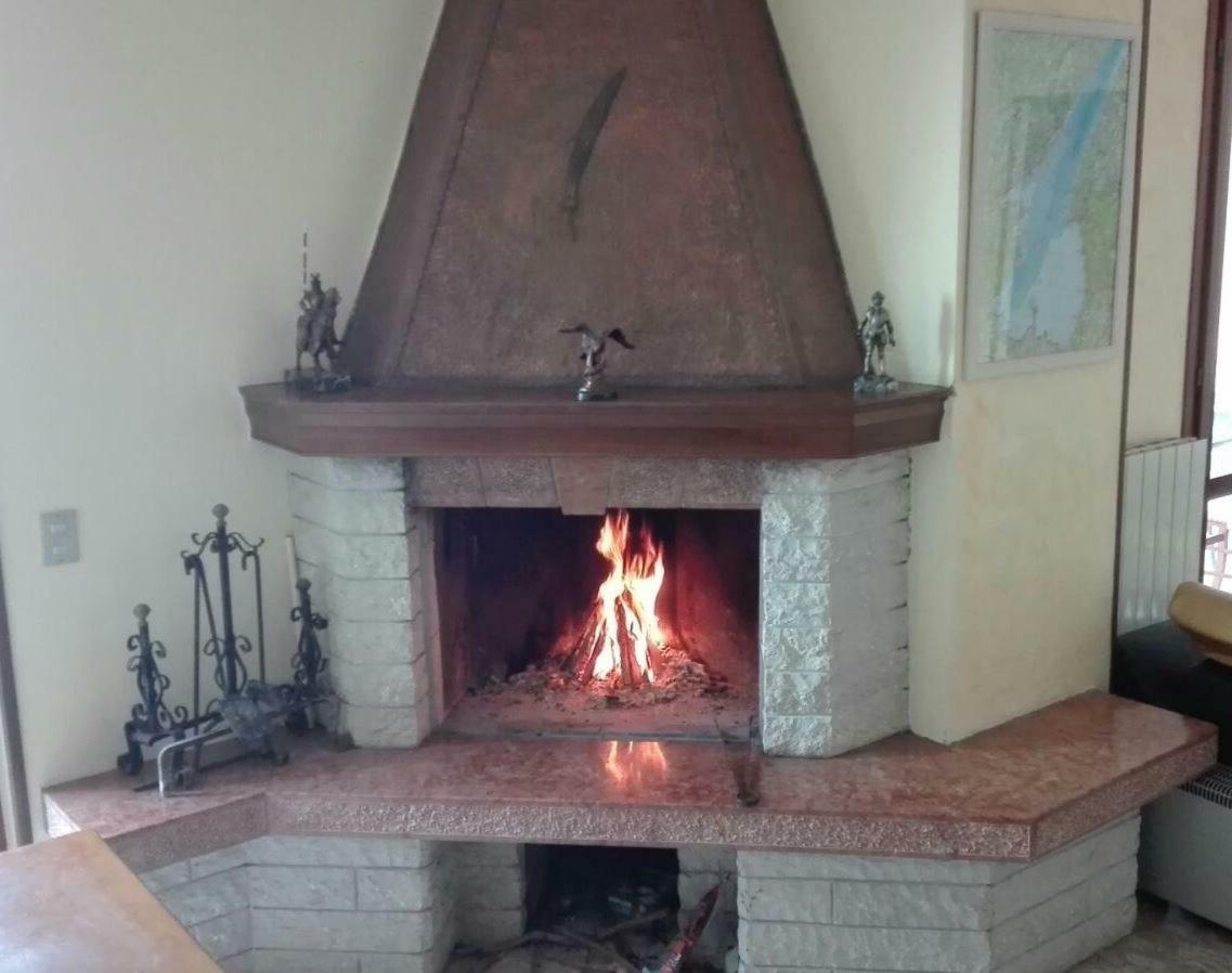 Casa Miralago Βίλα Pai Εξωτερικό φωτογραφία